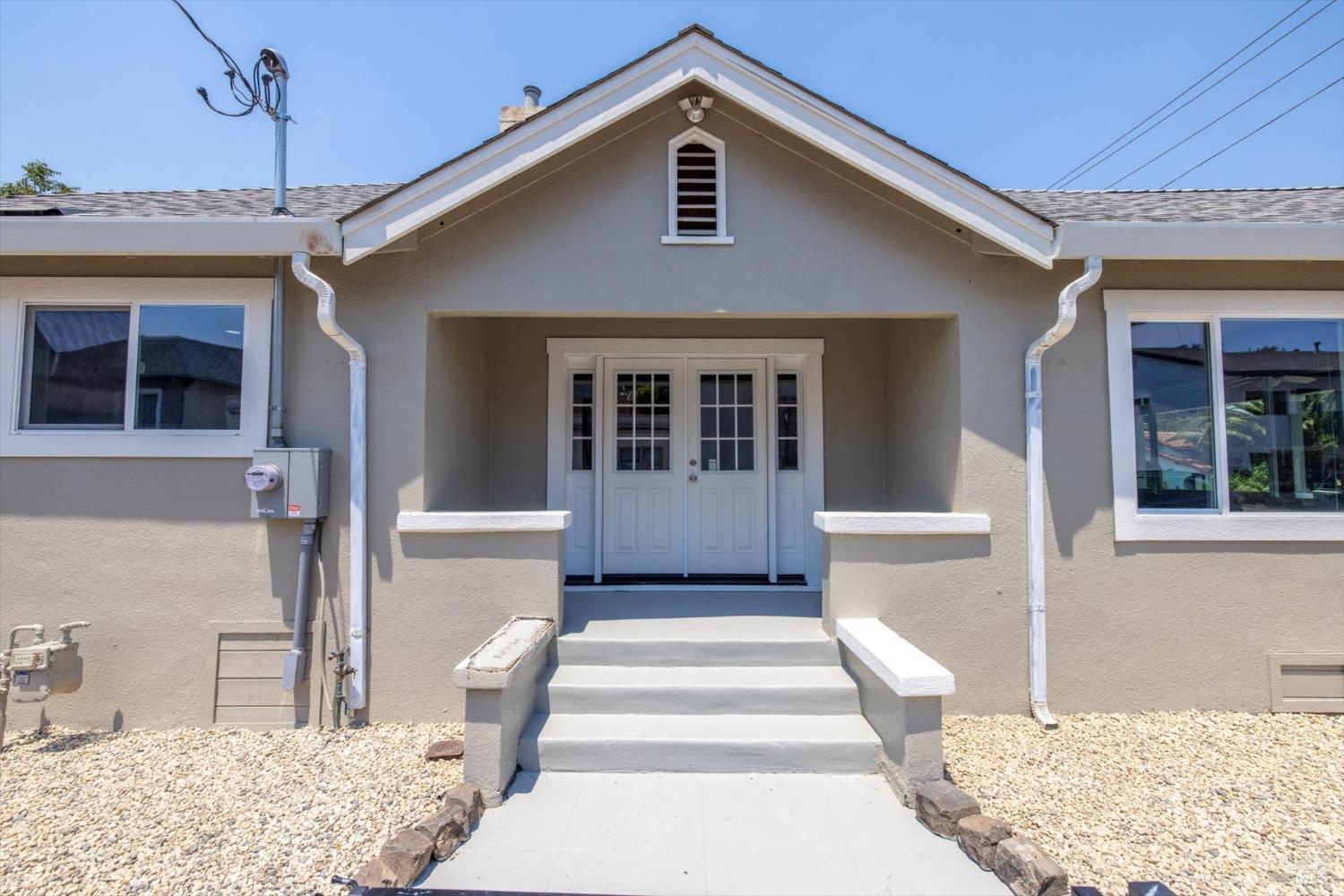 Detail Gallery Image 1 of 1 For 621 Suisun St, Suisun City,  CA 94585 - 3 Beds | 2 Baths