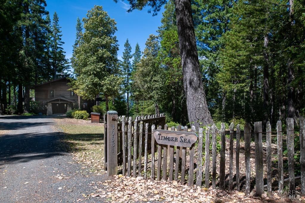 Detail Gallery Image 20 of 64 For 30681 Seaview Rd, Cazadero,  CA 95421 - 3 Beds | 2/1 Baths