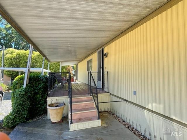 Detail Gallery Image 17 of 18 For 1513 Monroe St, Ukiah,  CA 95482 - 2 Beds | 2 Baths