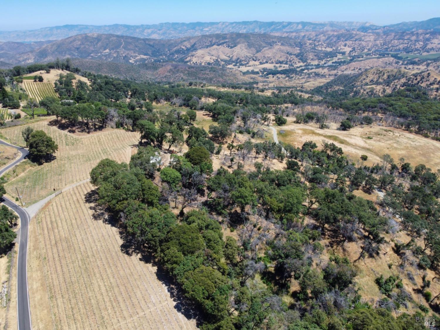 Detail Gallery Image 15 of 19 For 4300 Atlas Peak Rd, Napa,  CA 94558 - – Beds | – Baths