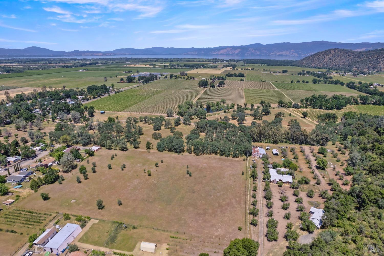 Detail Gallery Image 59 of 62 For 4962 Gaddy Ln, Kelseyville,  CA 95451 - 3 Beds | 2/1 Baths