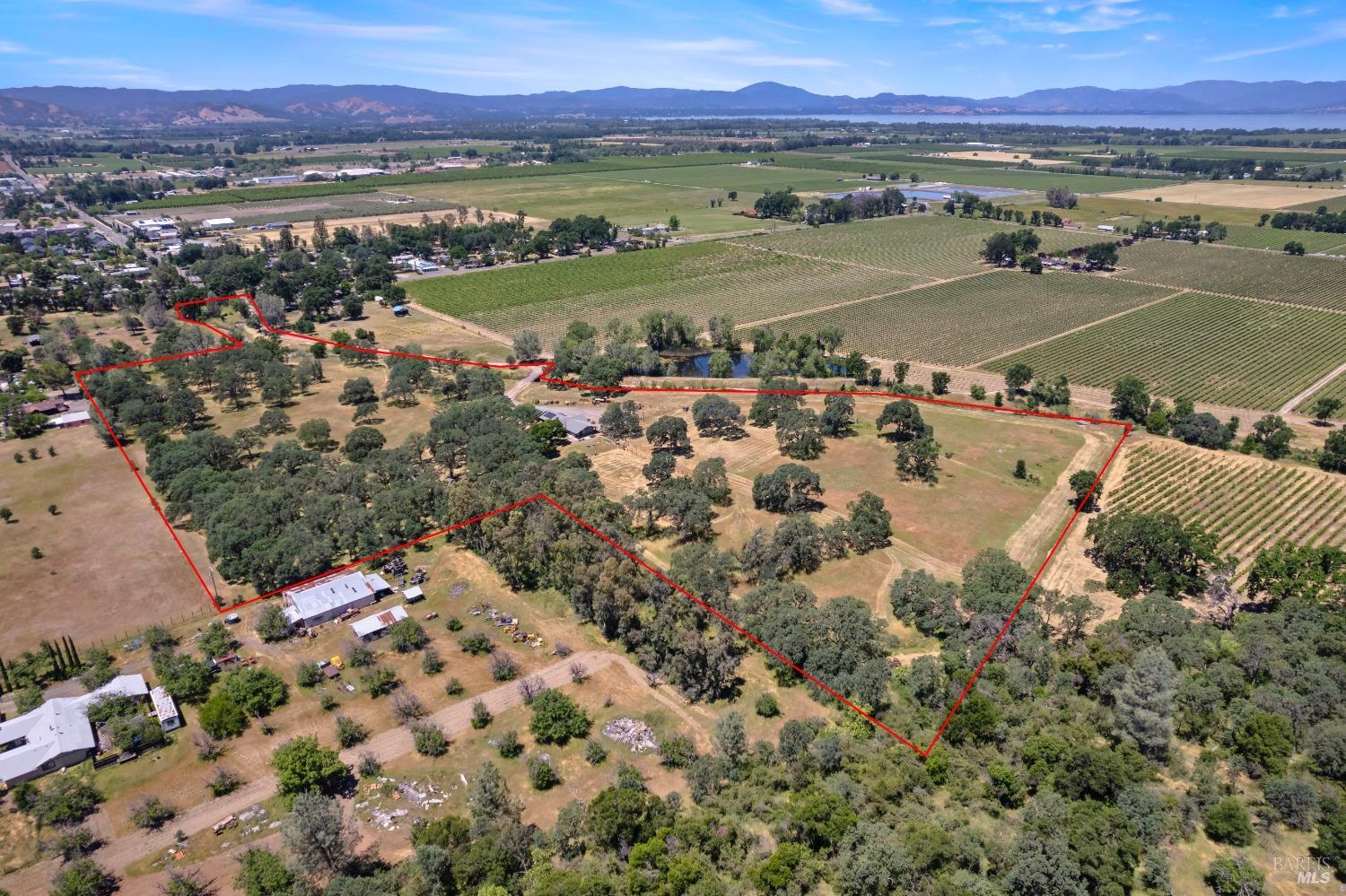 Detail Gallery Image 55 of 62 For 4962 Gaddy Ln, Kelseyville,  CA 95451 - 3 Beds | 2/1 Baths