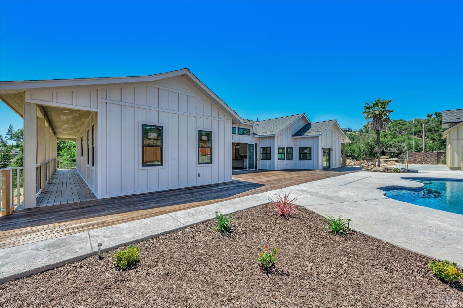 Detail Gallery Image 29 of 39 For 5046 Linda Ln, Santa Rosa,  CA 95404 - 4 Beds | 4/1 Baths