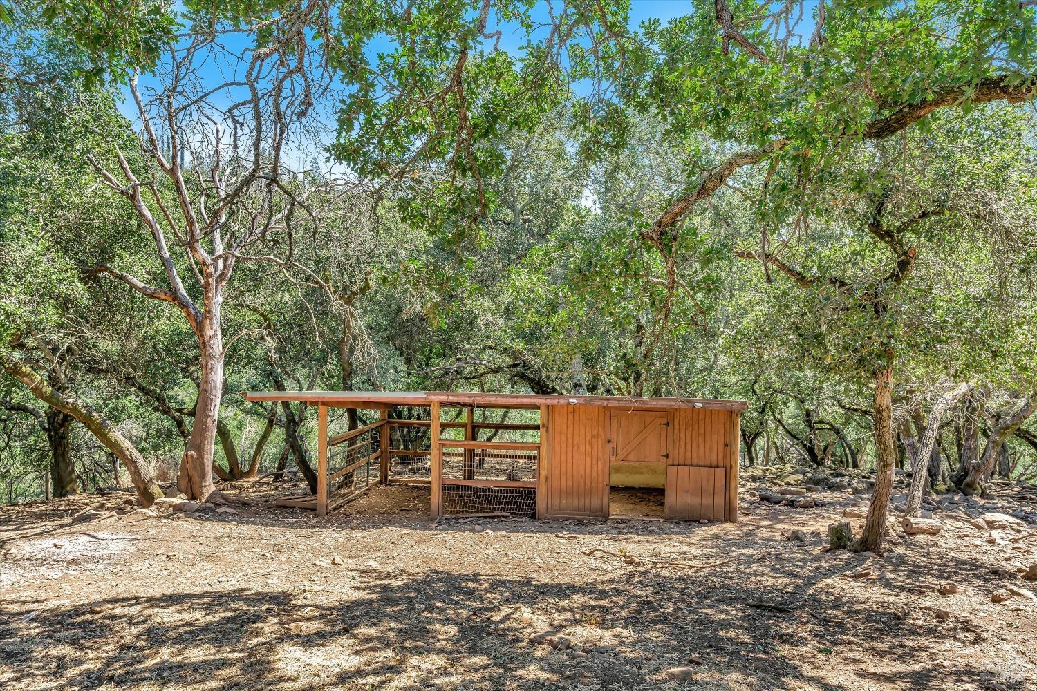 Detail Gallery Image 37 of 47 For 920 Torac Rd, Santa Rosa,  CA 95409 - 2 Beds | 1 Baths