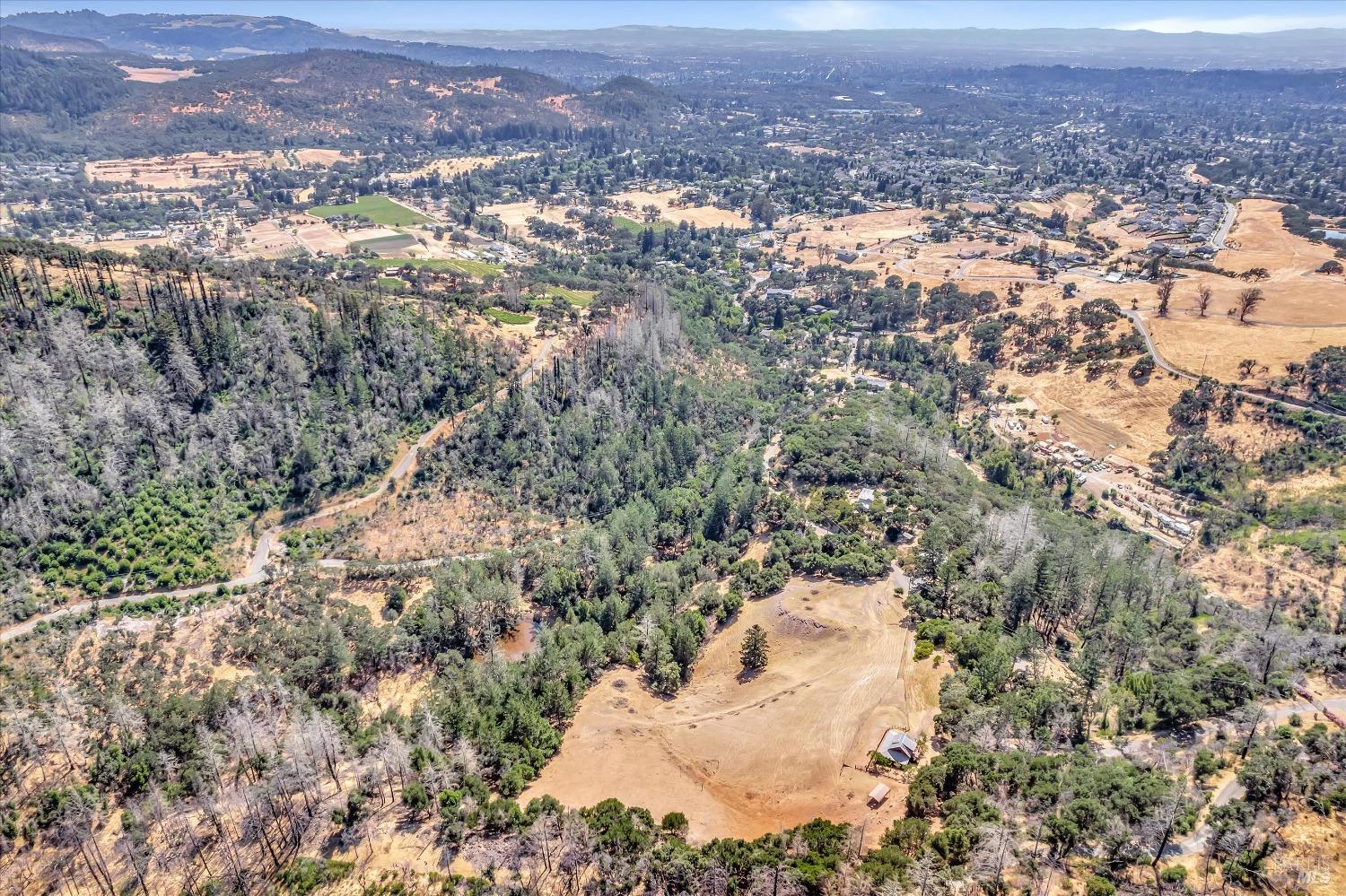 Detail Gallery Image 42 of 47 For 920 Torac Rd, Santa Rosa,  CA 95409 - 2 Beds | 1 Baths