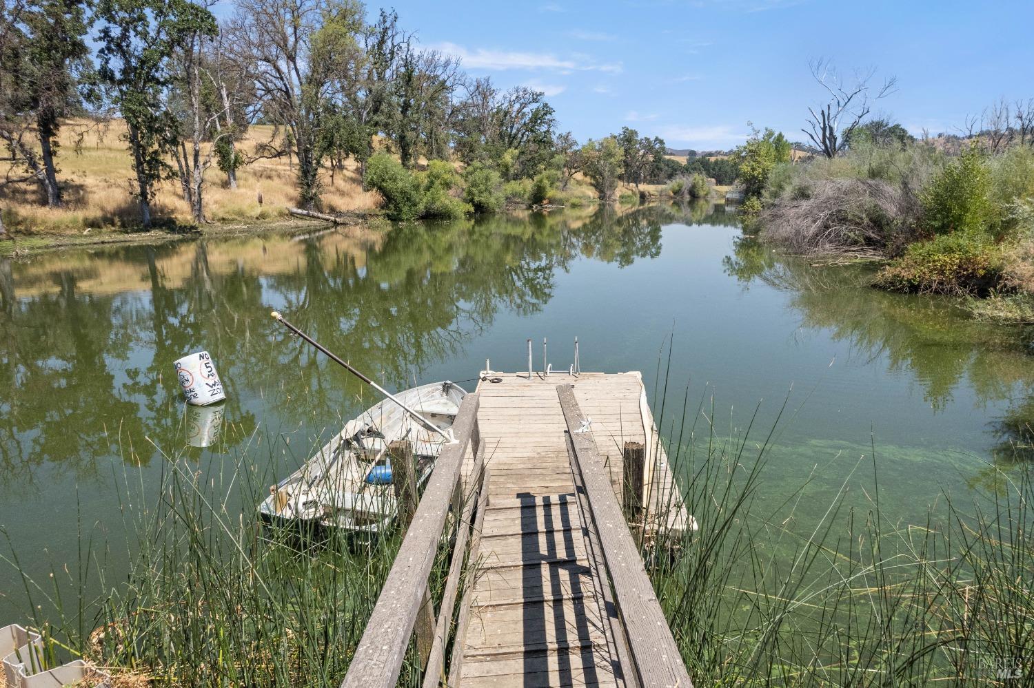 Detail Gallery Image 36 of 49 For 8471 Quarterhorse Ln, Lower Lake,  CA 95457 - 3 Beds | 2 Baths