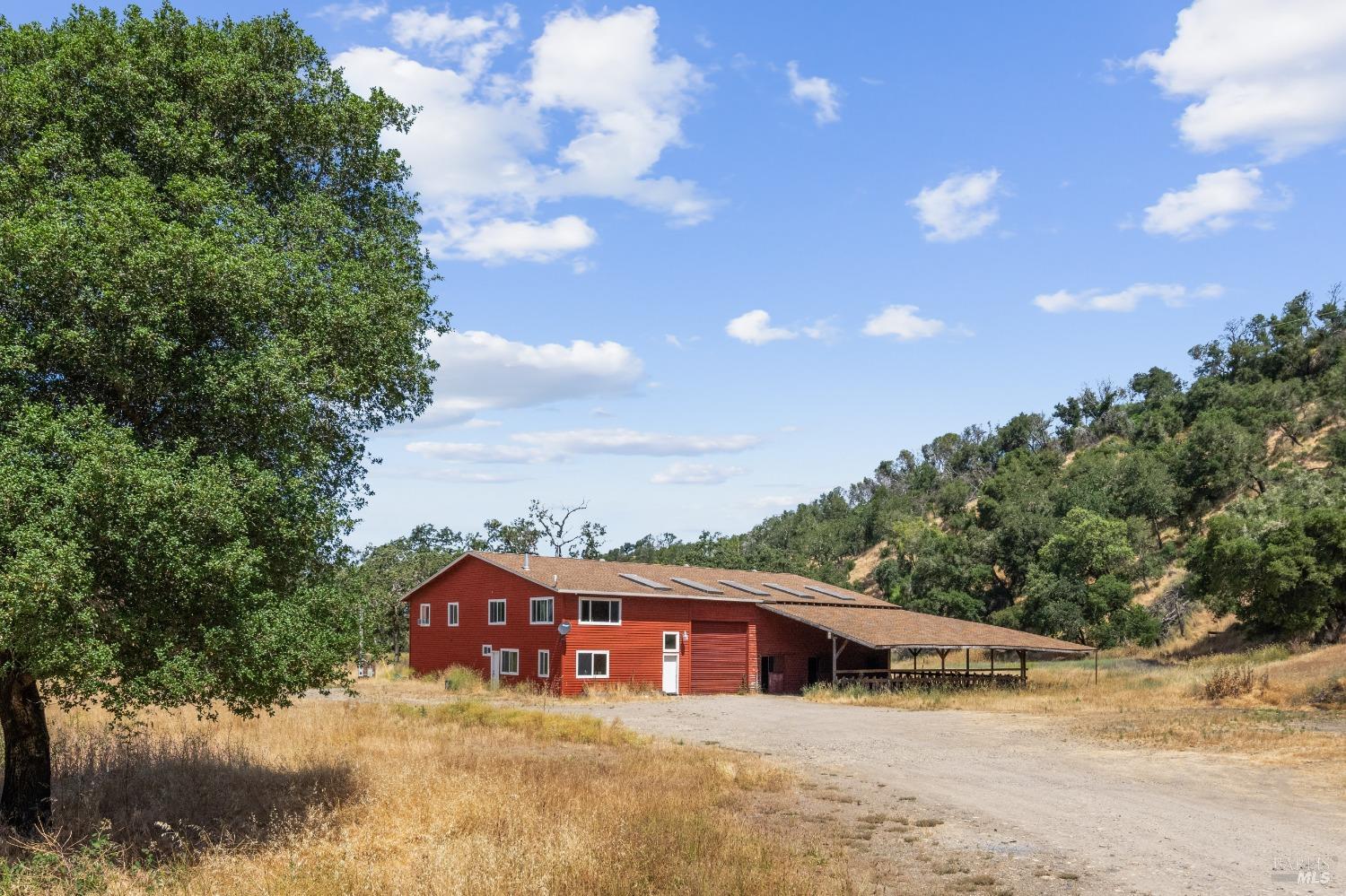 Detail Gallery Image 58 of 97 For 12111 Chalk Hill Rd, Healdsburg,  CA 95448 - 4 Beds | 4/2 Baths