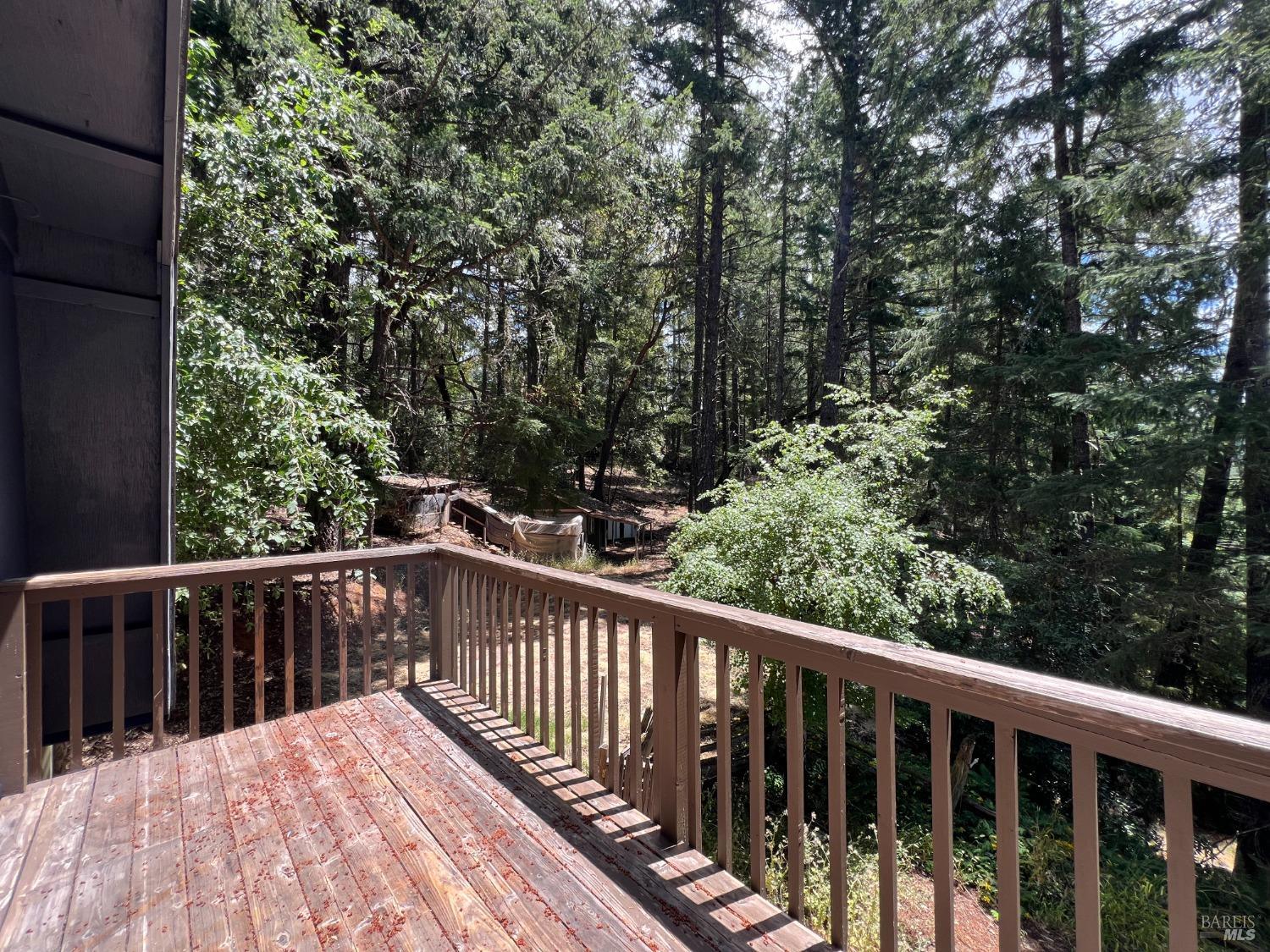 Detail Gallery Image 24 of 42 For 3711 Ridgewood Rd, Willits,  CA 95490 - 4 Beds | 2 Baths