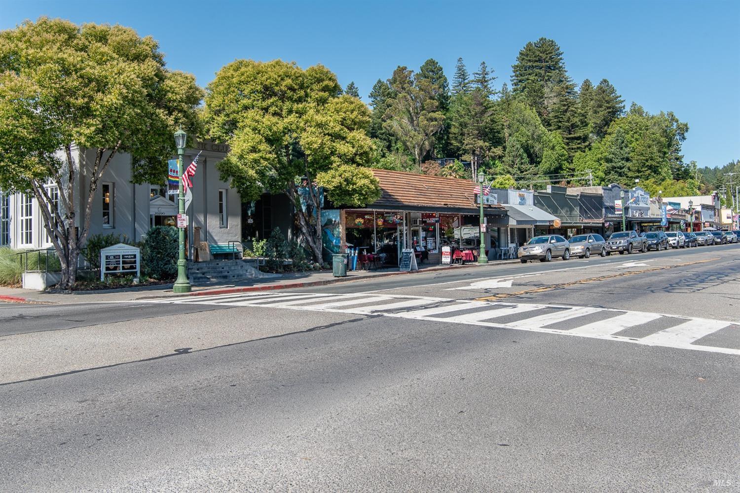 Detail Gallery Image 28 of 29 For 14091 Old Cazadero Rd, Guerneville,  CA 95446 - – Beds | – Baths