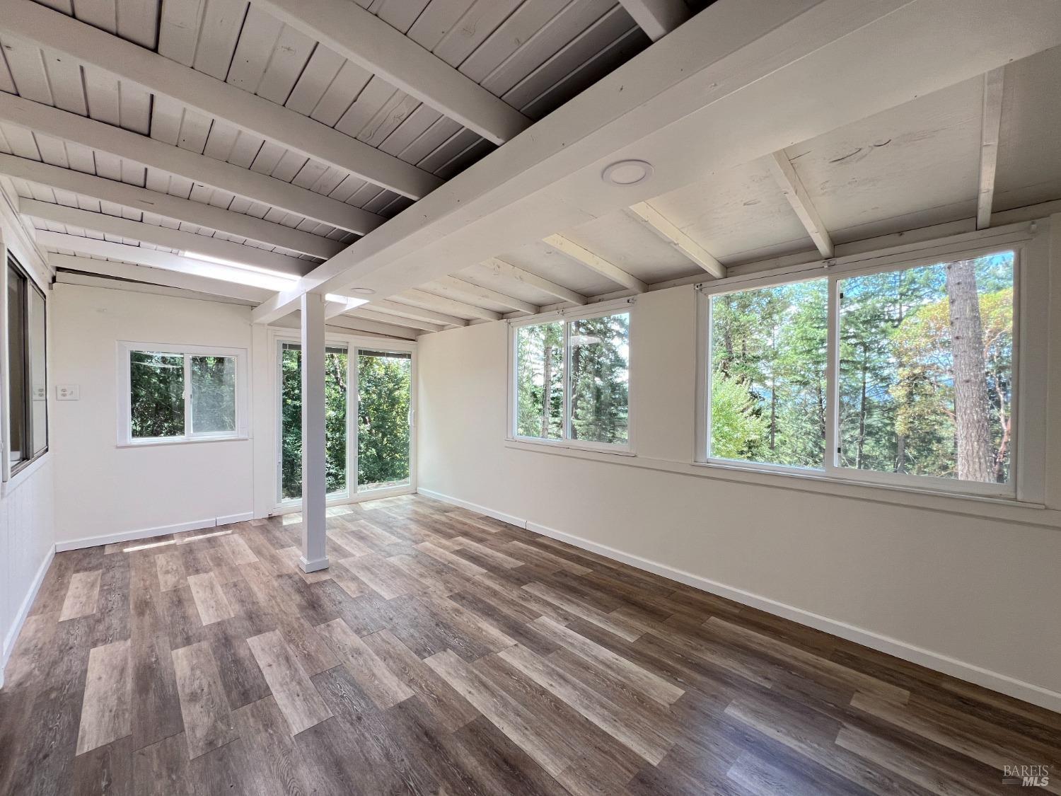 Detail Gallery Image 12 of 42 For 3711 Ridgewood Rd, Willits,  CA 95490 - 4 Beds | 2 Baths