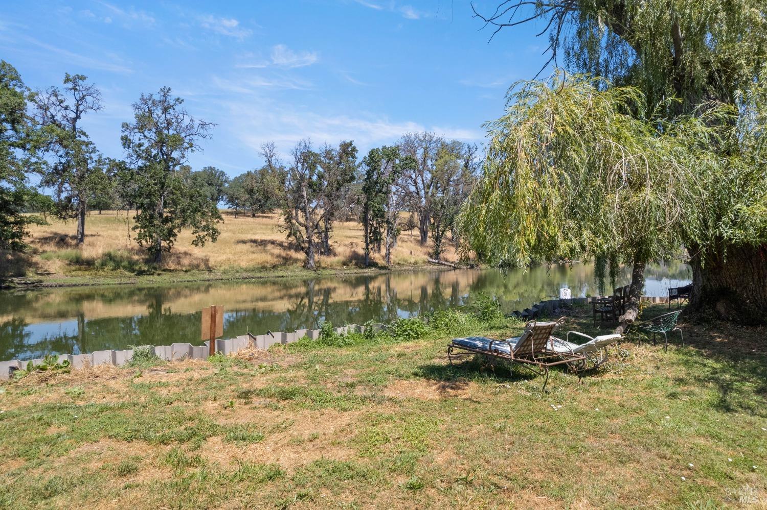 Detail Gallery Image 32 of 49 For 8471 Quarterhorse Ln, Lower Lake,  CA 95457 - 3 Beds | 2 Baths