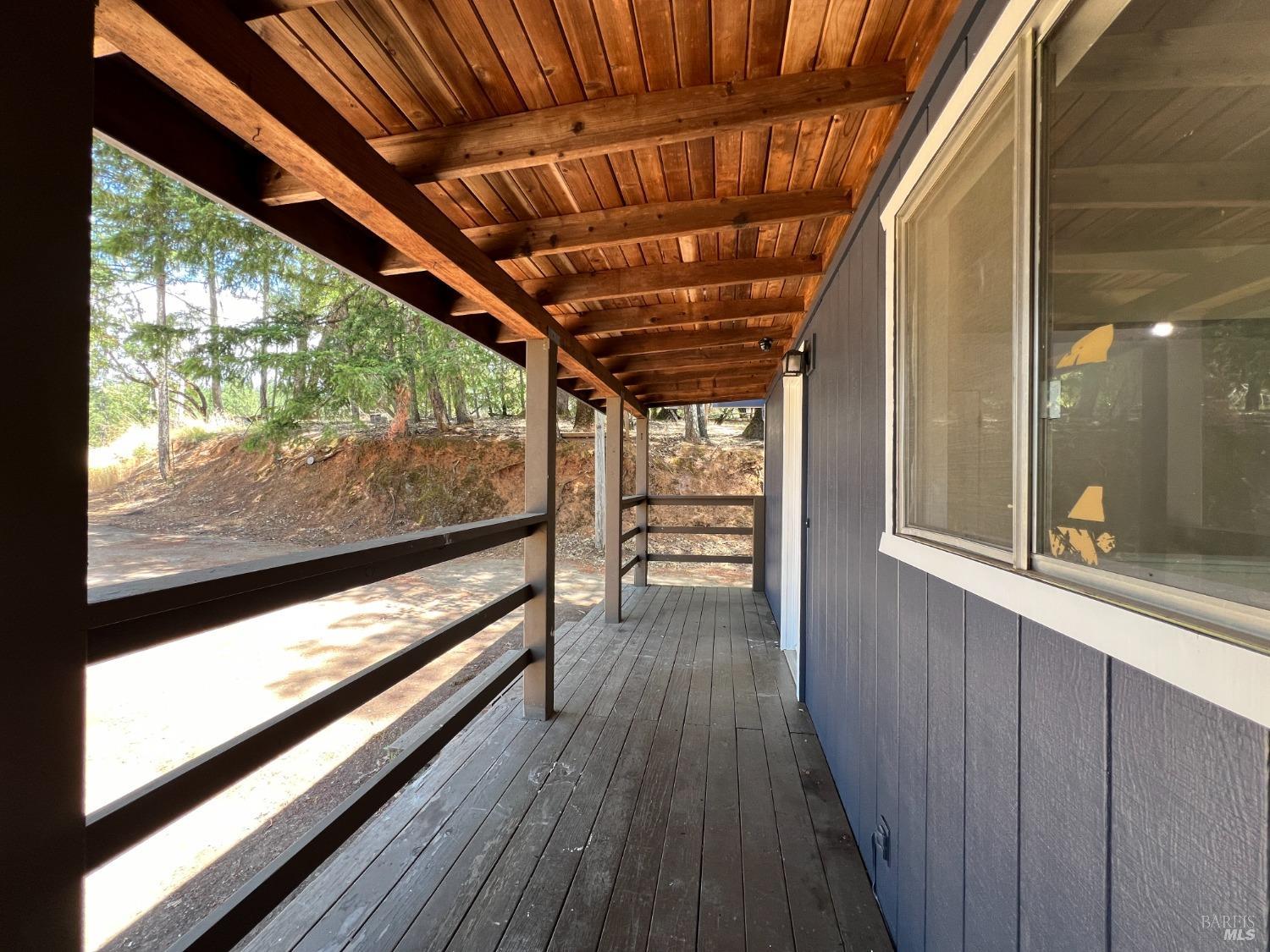 Detail Gallery Image 27 of 42 For 3711 Ridgewood Rd, Willits,  CA 95490 - 4 Beds | 2 Baths