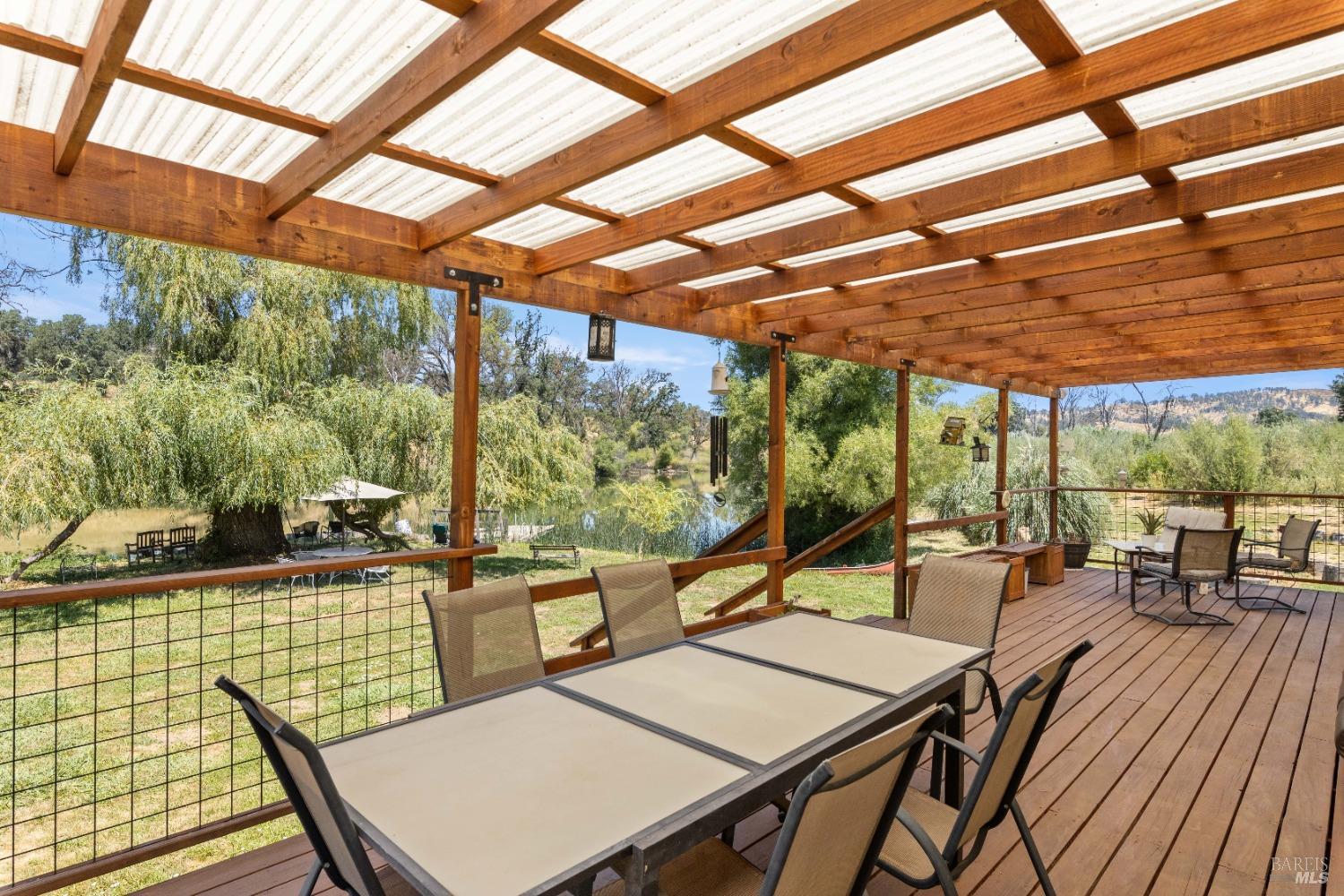 Detail Gallery Image 25 of 49 For 8471 Quarterhorse Ln, Lower Lake,  CA 95457 - 3 Beds | 2 Baths