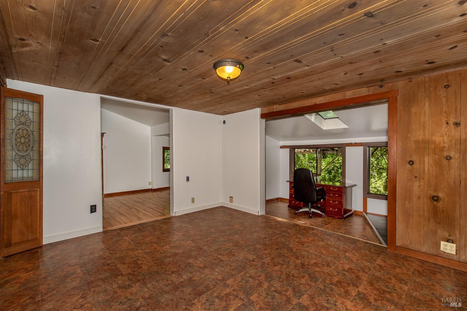 Detail Gallery Image 10 of 29 For 14091 Old Cazadero Rd, Guerneville,  CA 95446 - – Beds | – Baths