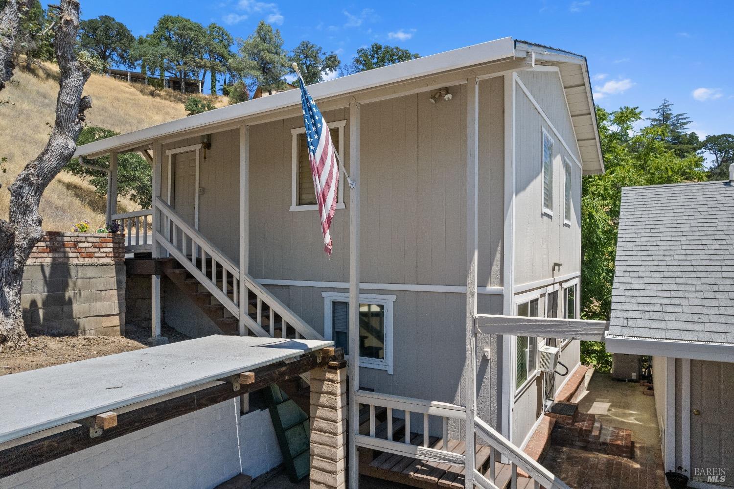 Detail Gallery Image 45 of 65 For 13041 San Joaquin Ave, Clearlake,  CA 95422 - 2 Beds | 1 Baths