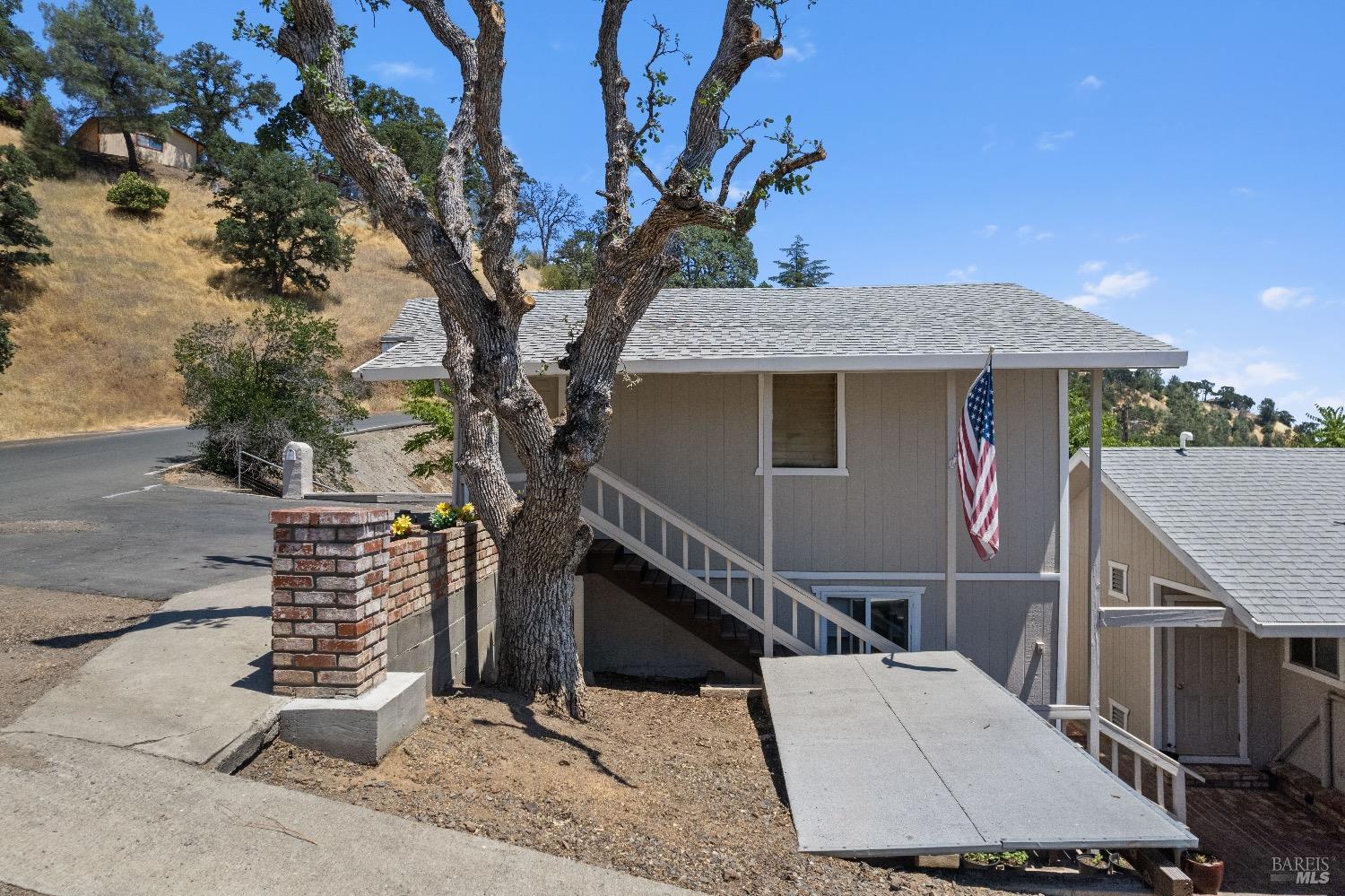 Detail Gallery Image 44 of 65 For 13041 San Joaquin Ave, Clearlake,  CA 95422 - 2 Beds | 1 Baths