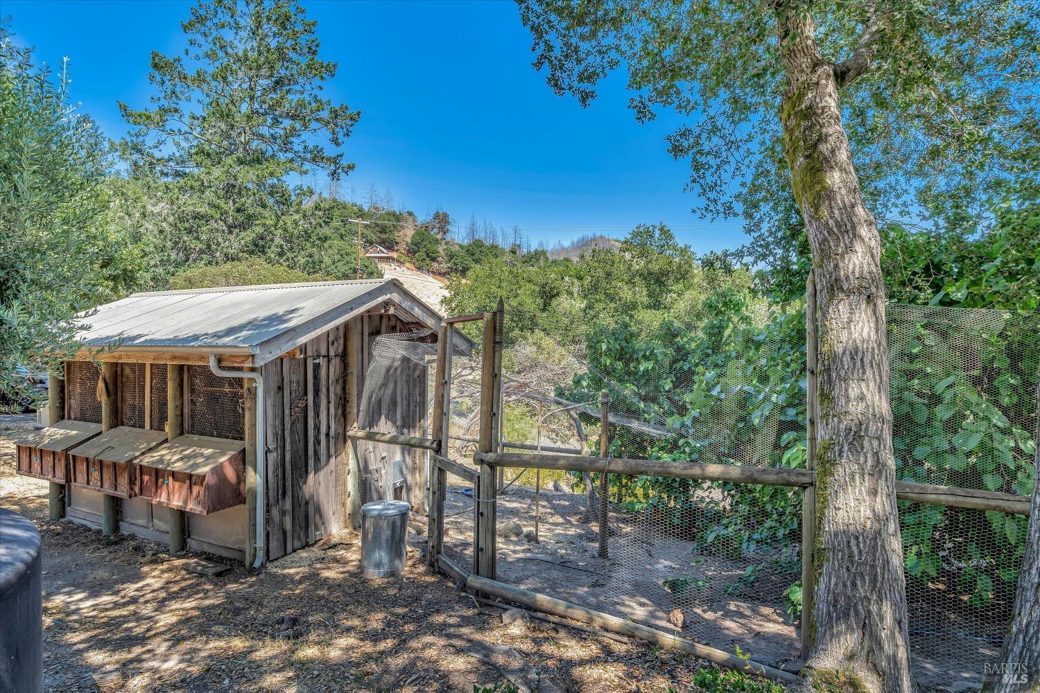 Detail Gallery Image 47 of 47 For 920 Torac Rd, Santa Rosa,  CA 95409 - 2 Beds | 1 Baths