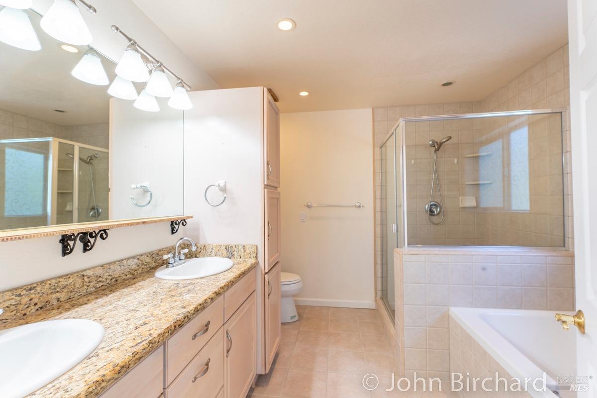 Detail Gallery Image 14 of 29 For 18920 Timber Pointe Dr, Fort Bragg,  CA 95437 - 2 Beds | 2/1 Baths