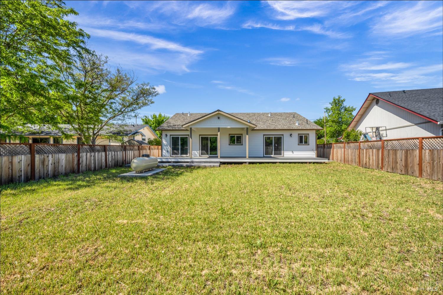 Detail Gallery Image 50 of 51 For 18254 Spyglass Rd, Hidden Valley Lake,  CA 95467 - 3 Beds | 2 Baths