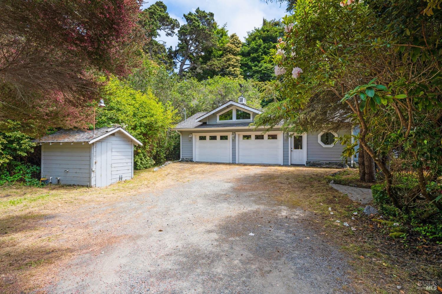 Detail Gallery Image 37 of 52 For 24751 Pine St, Fort Bragg,  CA 95437 - 3 Beds | 3/1 Baths