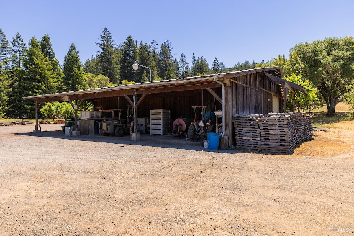 Detail Gallery Image 47 of 84 For 18560 Mountain View Rd, Boonville,  CA 95415 - 3 Beds | 2/1 Baths