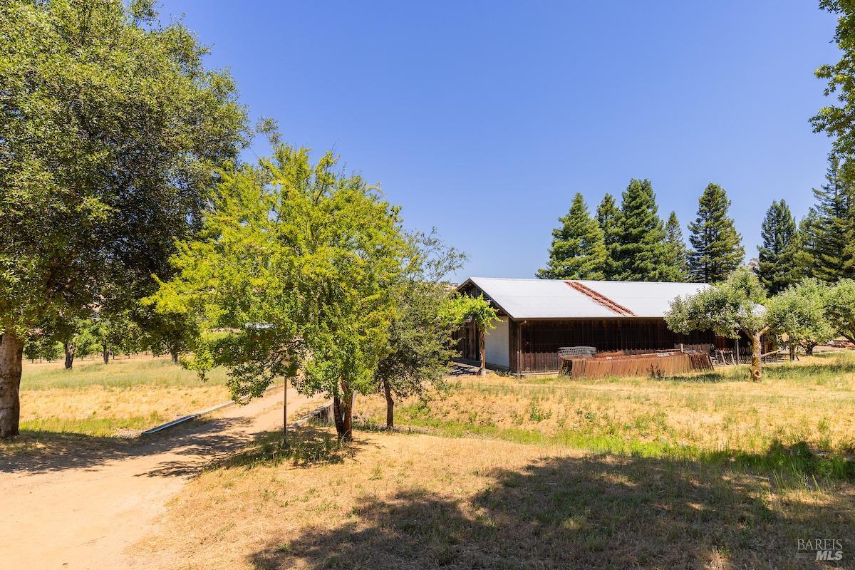 Detail Gallery Image 45 of 84 For 18560 Mountain View Rd, Boonville,  CA 95415 - 3 Beds | 2/1 Baths