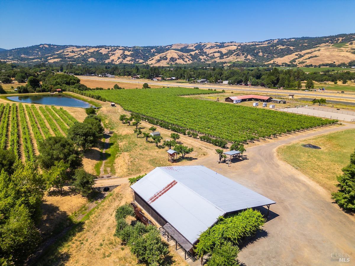 Detail Gallery Image 77 of 84 For 18560 Mountain View Rd, Boonville,  CA 95415 - 3 Beds | 2/1 Baths