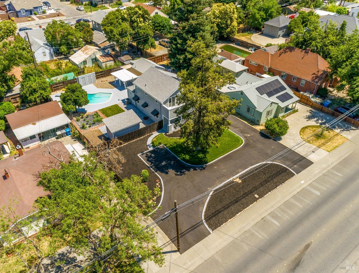 Detail Gallery Image 17 of 57 For 600 W a St, Dixon,  CA 95620 - 3 Beds | 2 Baths