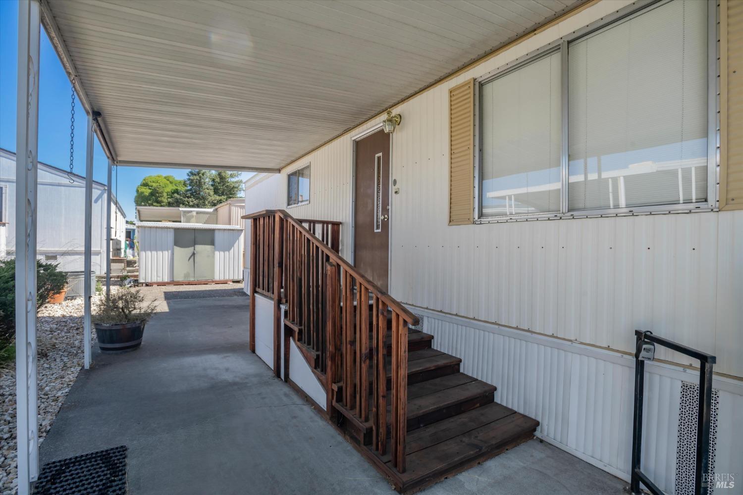 Detail Gallery Image 22 of 24 For 273 Aileen Ave, Santa Rosa,  CA 95407 - 2 Beds | 1 Baths