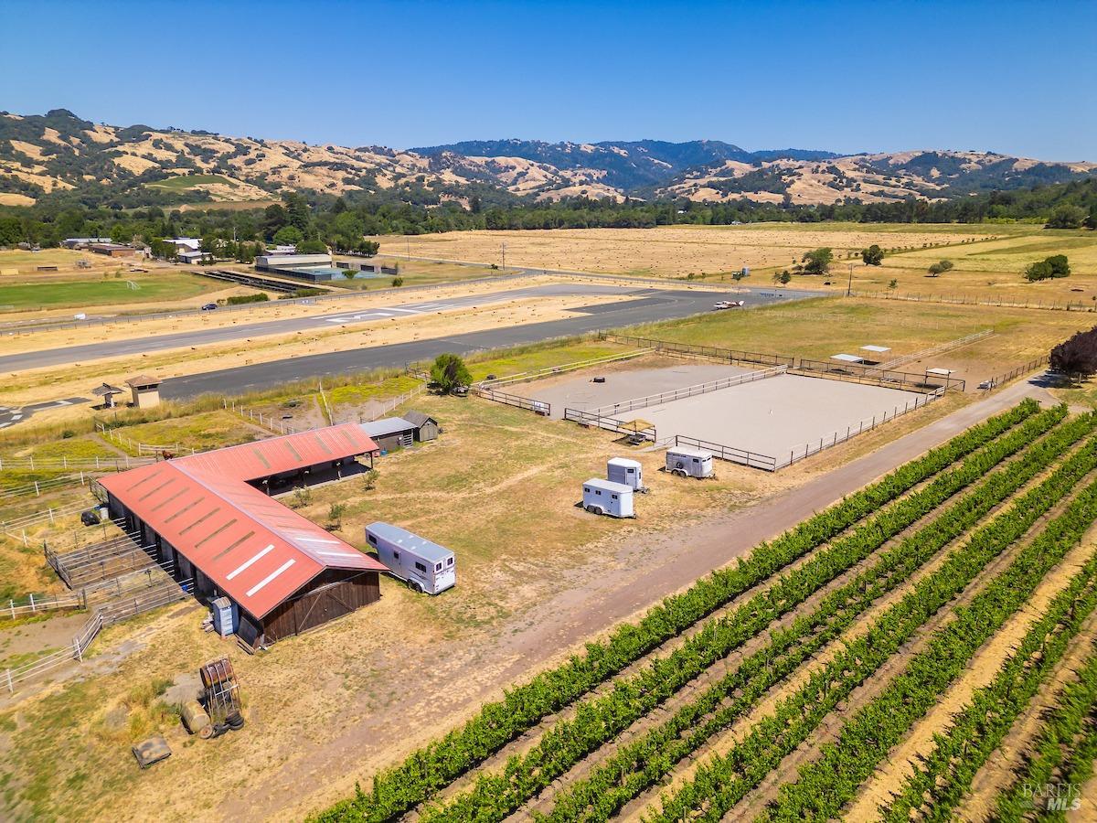 Detail Gallery Image 70 of 84 For 18560 Mountain View Rd, Boonville,  CA 95415 - 3 Beds | 2/1 Baths