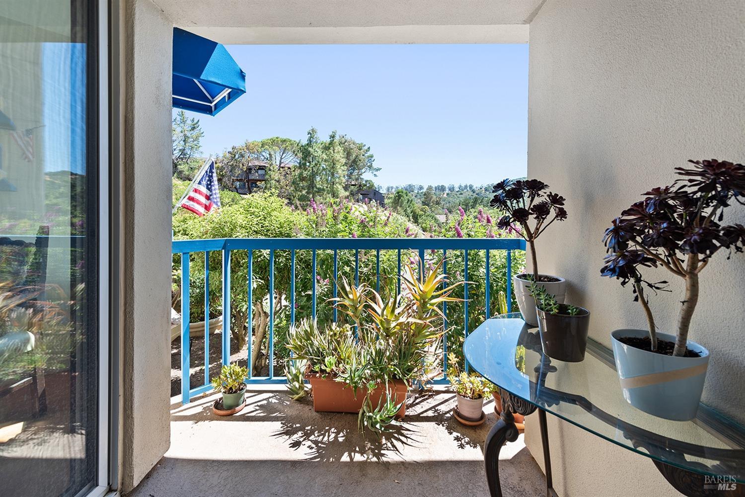 Detail Gallery Image 7 of 26 For 100 Thorndale Dr #116,  San Rafael,  CA 94903 - 1 Beds | 1 Baths