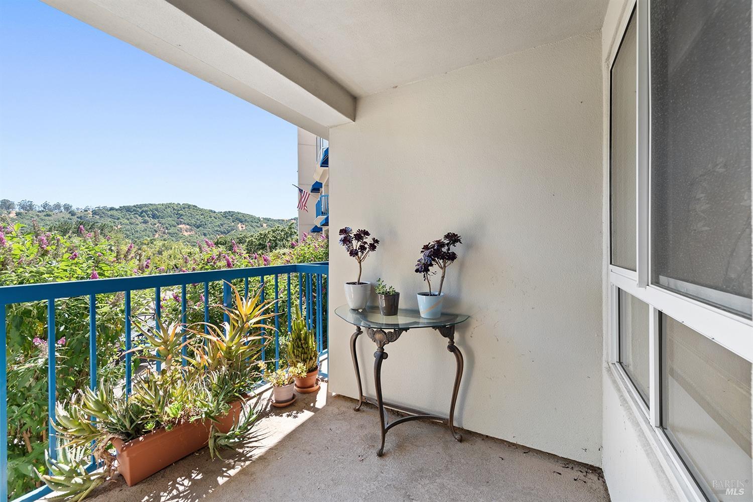 Detail Gallery Image 5 of 26 For 100 Thorndale Dr #116,  San Rafael,  CA 94903 - 1 Beds | 1 Baths