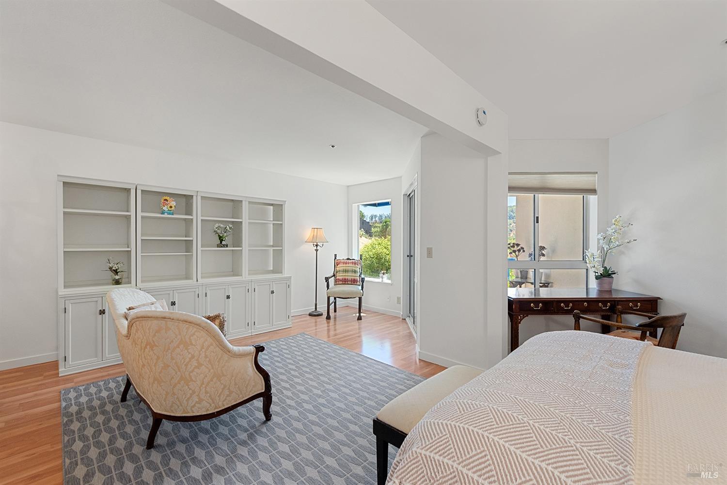 Detail Gallery Image 10 of 26 For 100 Thorndale Dr #116,  San Rafael,  CA 94903 - 1 Beds | 1 Baths