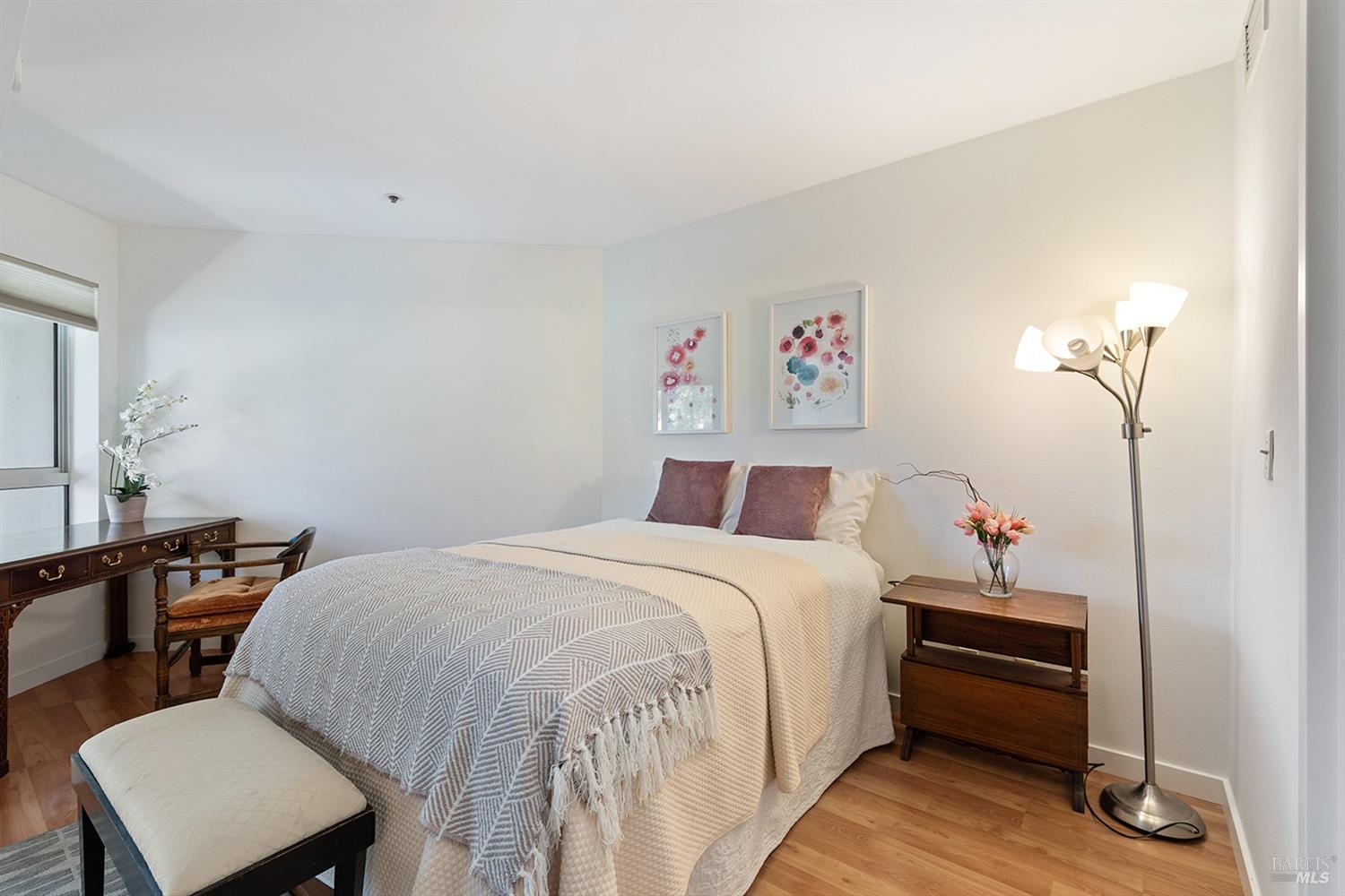 Detail Gallery Image 11 of 26 For 100 Thorndale Dr #116,  San Rafael,  CA 94903 - 1 Beds | 1 Baths