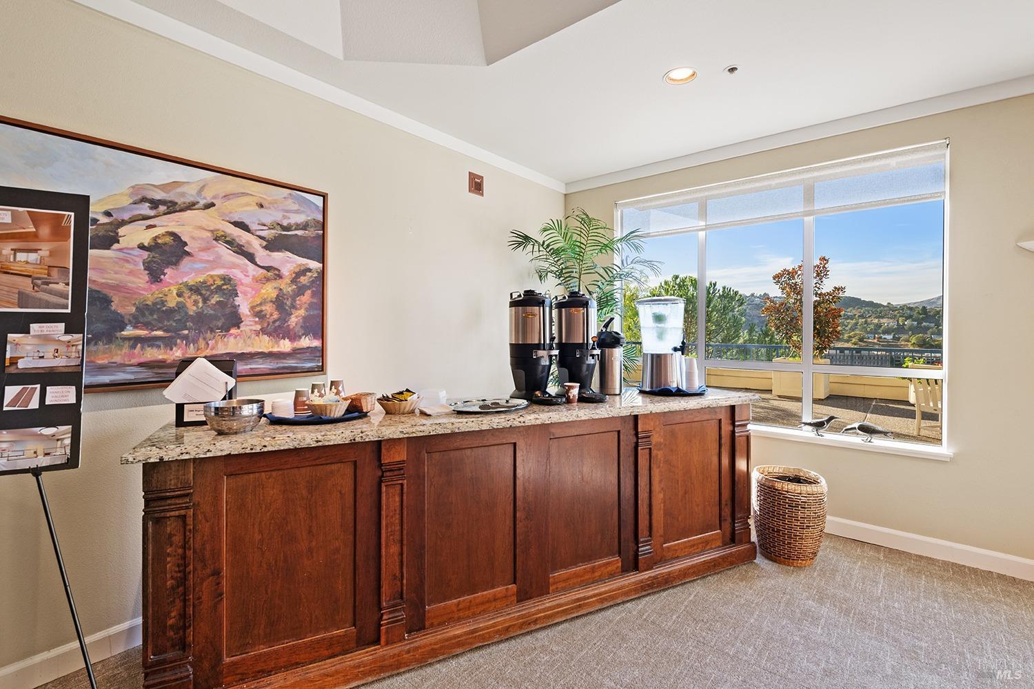 Detail Gallery Image 22 of 30 For 100 Thorndale Dr #124,  San Rafael,  CA 94903 - 1 Beds | 1 Baths