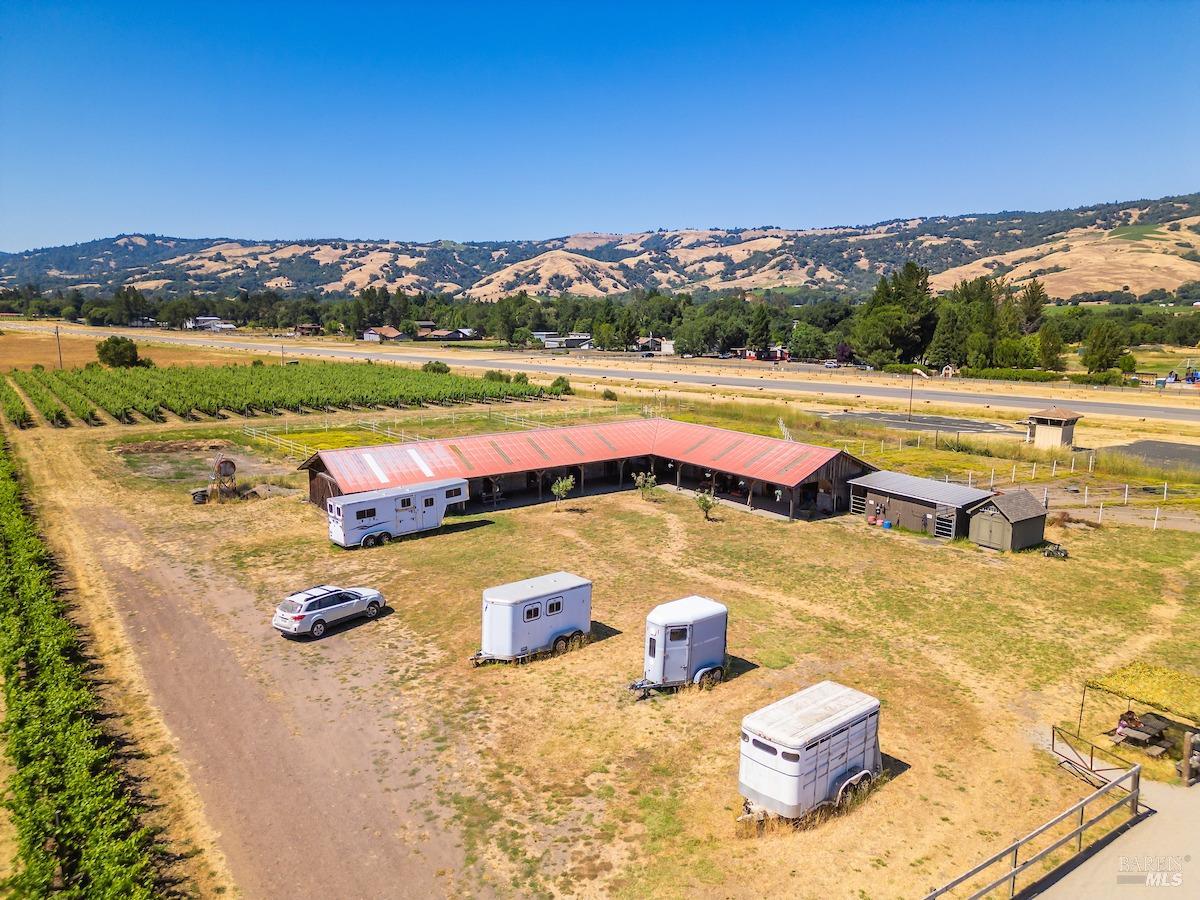 Detail Gallery Image 73 of 84 For 18560 Mountain View Rd, Boonville,  CA 95415 - 3 Beds | 2/1 Baths