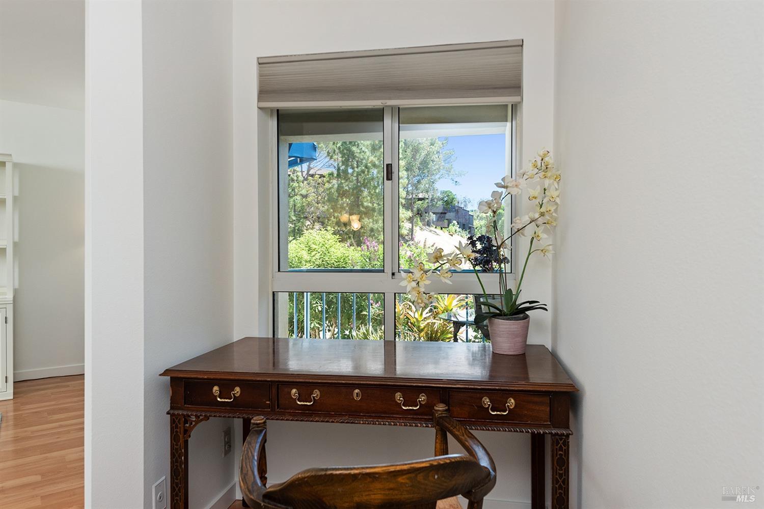 Detail Gallery Image 12 of 26 For 100 Thorndale Dr #116,  San Rafael,  CA 94903 - 1 Beds | 1 Baths