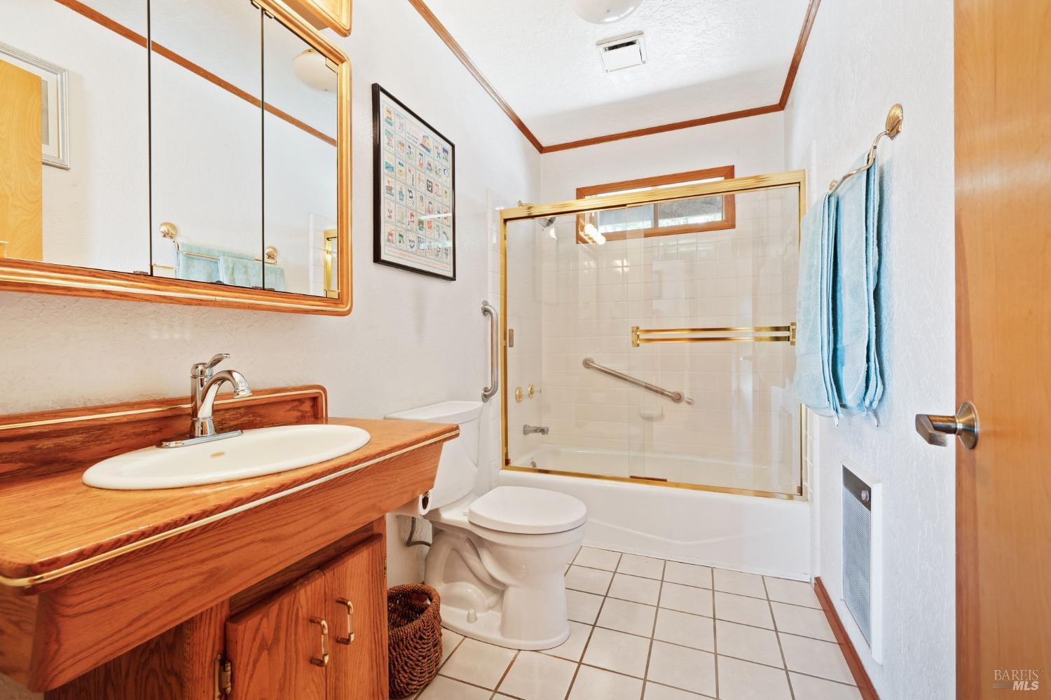 Detail Gallery Image 23 of 37 For 13400 Ornbaun Rd, Boonville,  CA 95415 - 3 Beds | 2 Baths