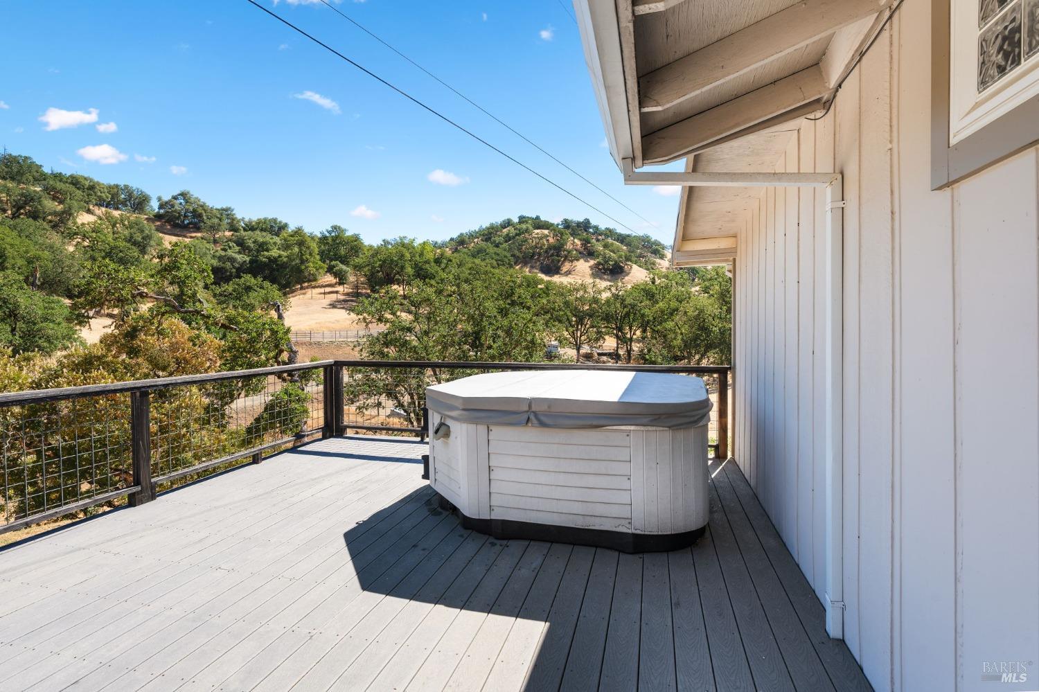 Detail Gallery Image 59 of 95 For 2401 Boonville Rd, Ukiah,  CA 95482 - 4 Beds | 4/1 Baths