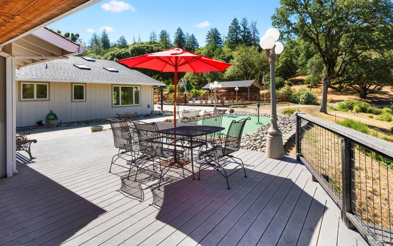 Detail Gallery Image 63 of 95 For 2401 Boonville Rd, Ukiah,  CA 95482 - 4 Beds | 4/1 Baths