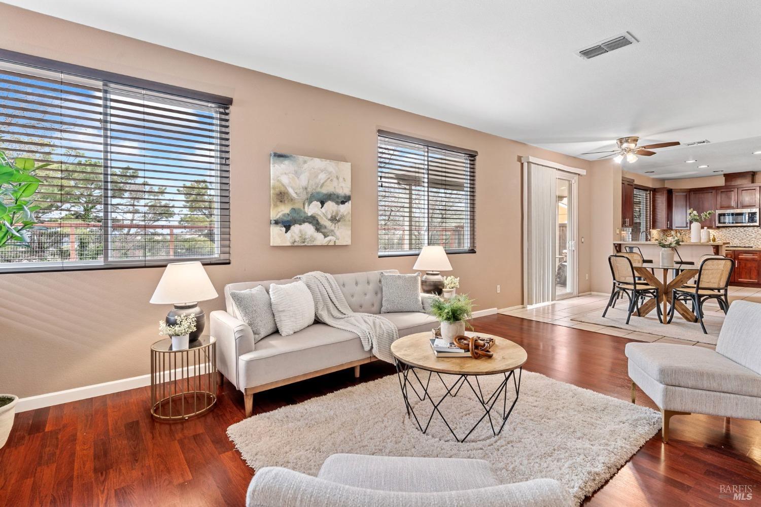 Sandhurst Drive, Vallejo, California image 23