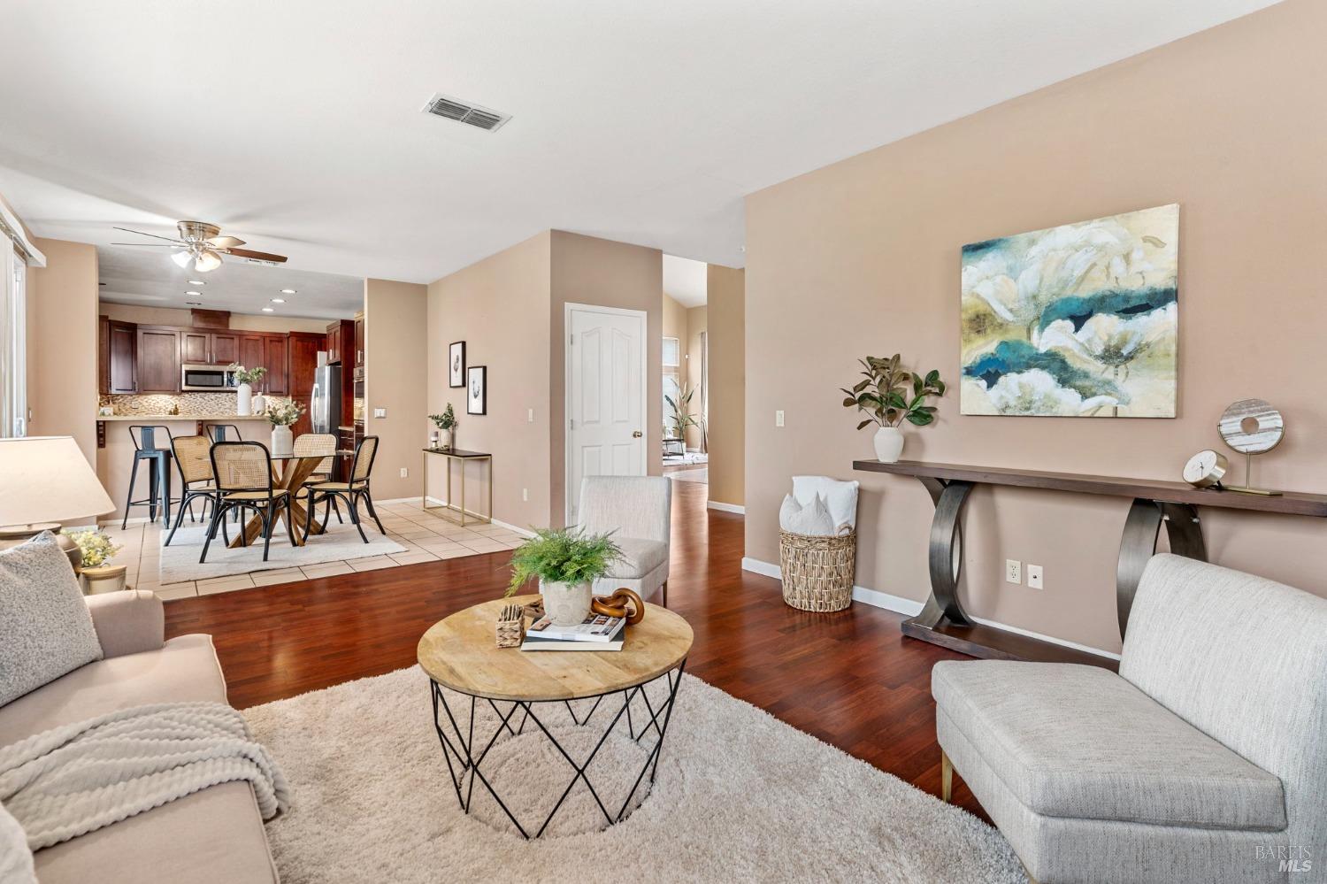 Sandhurst Drive, Vallejo, California image 24