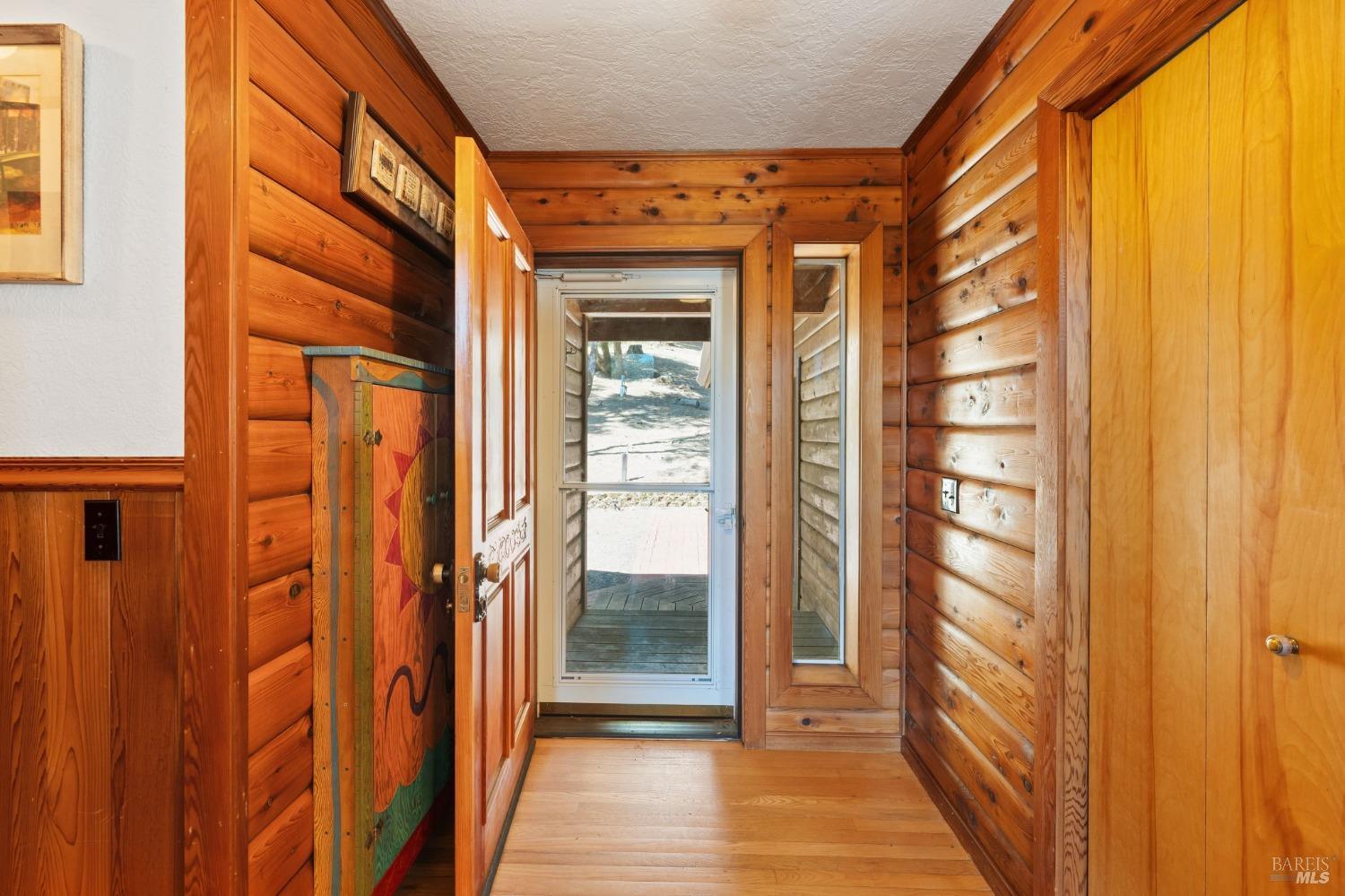 Detail Gallery Image 3 of 37 For 13400 Ornbaun Rd, Boonville,  CA 95415 - 3 Beds | 2 Baths