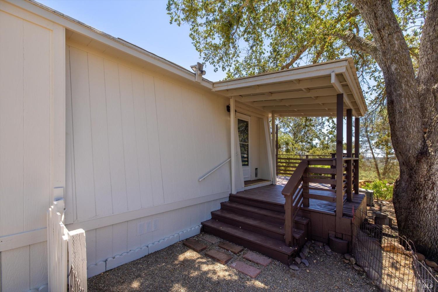 Detail Gallery Image 31 of 41 For 11700 Wade Ln 50, Valley Springs,  CA 95252 - 2 Beds | 1 Baths