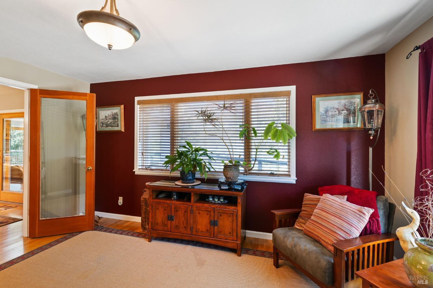 Detail Gallery Image 50 of 95 For 2401 Boonville Rd, Ukiah,  CA 95482 - 4 Beds | 4/1 Baths