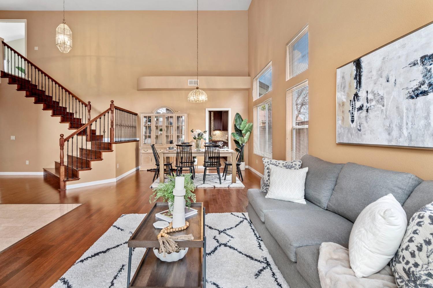 Sandhurst Drive, Vallejo, California image 10