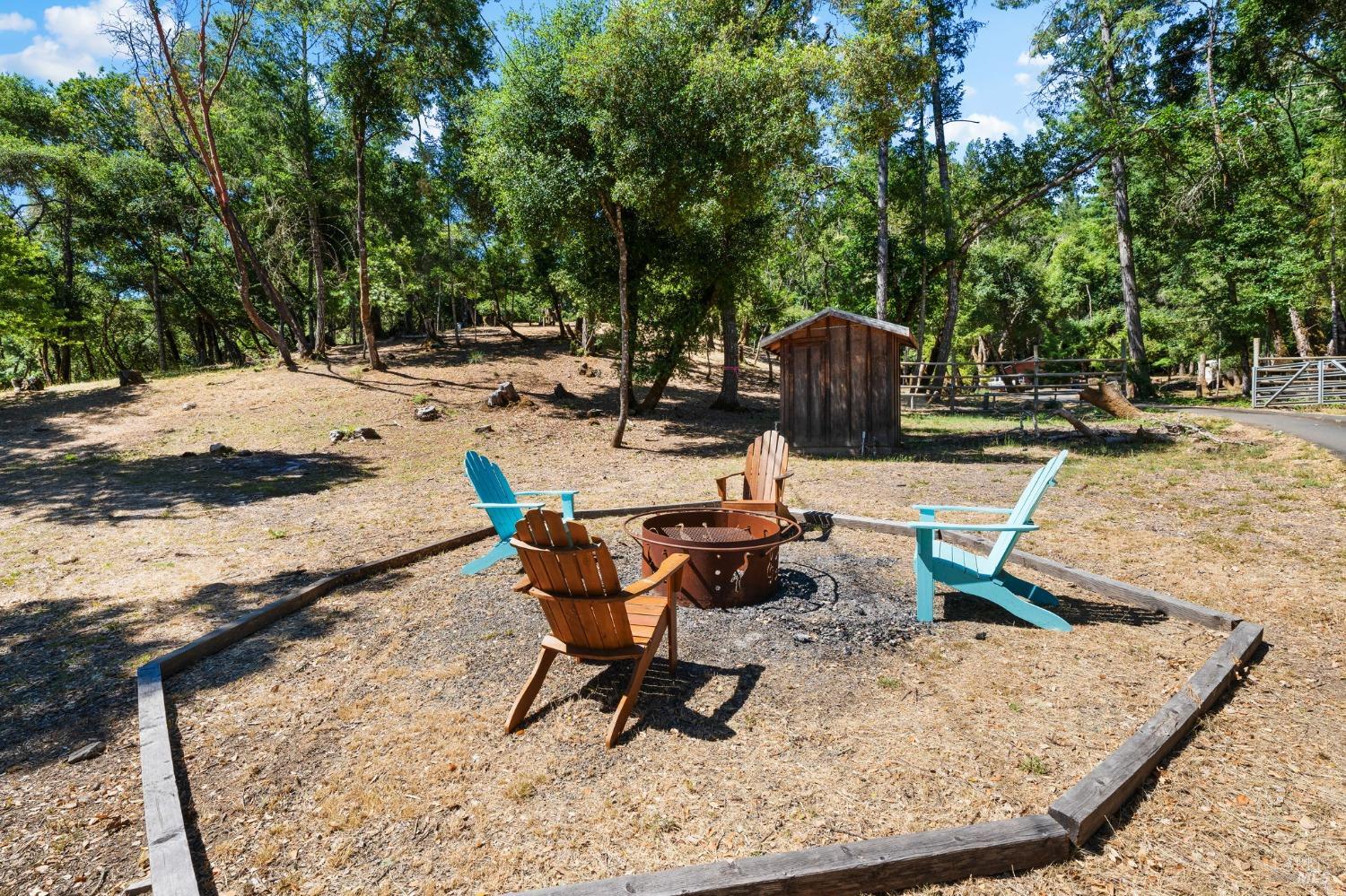 Detail Gallery Image 30 of 37 For 13400 Ornbaun Rd, Boonville,  CA 95415 - 3 Beds | 2 Baths