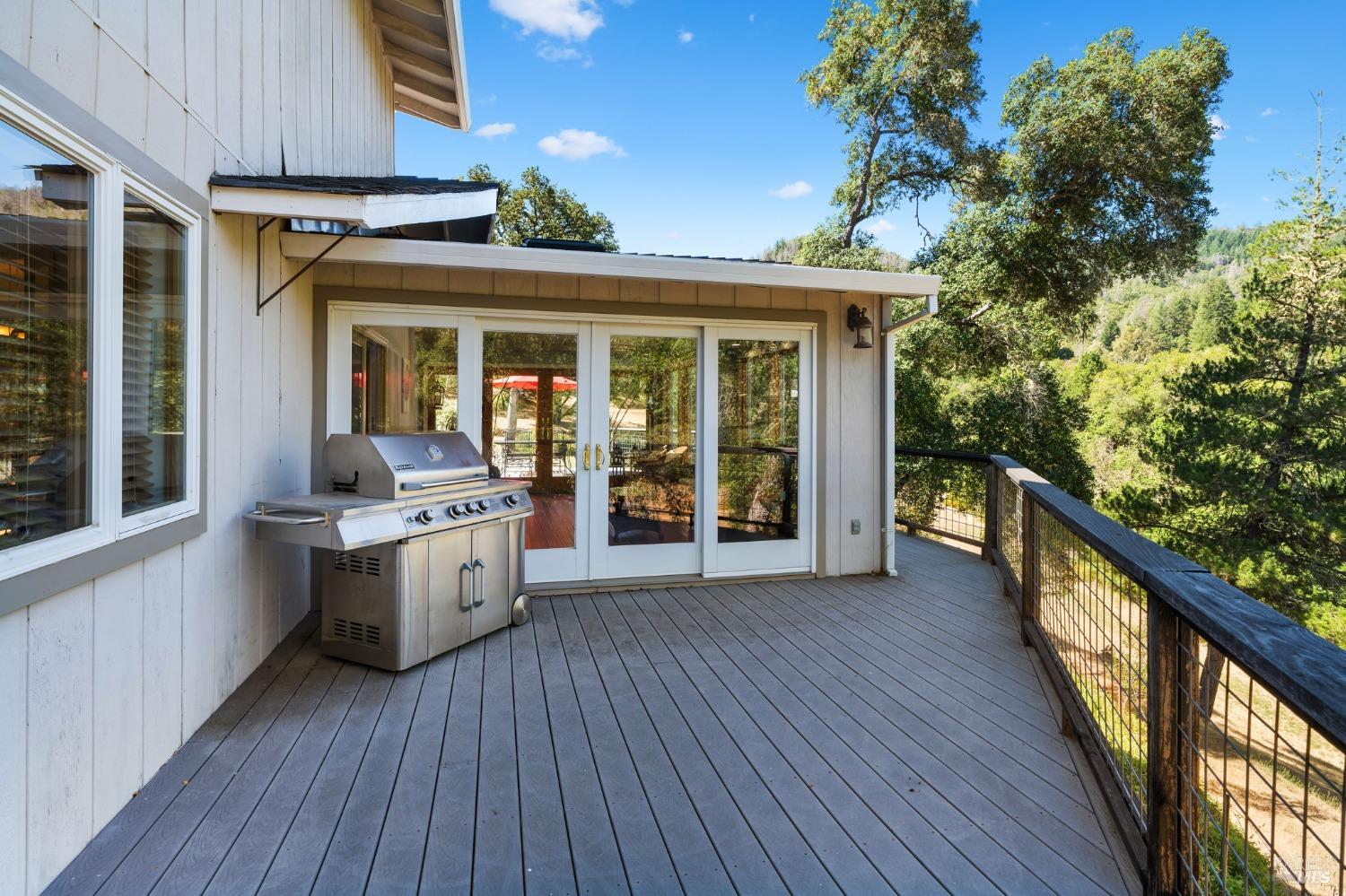 Detail Gallery Image 60 of 95 For 2401 Boonville Rd, Ukiah,  CA 95482 - 4 Beds | 4/1 Baths