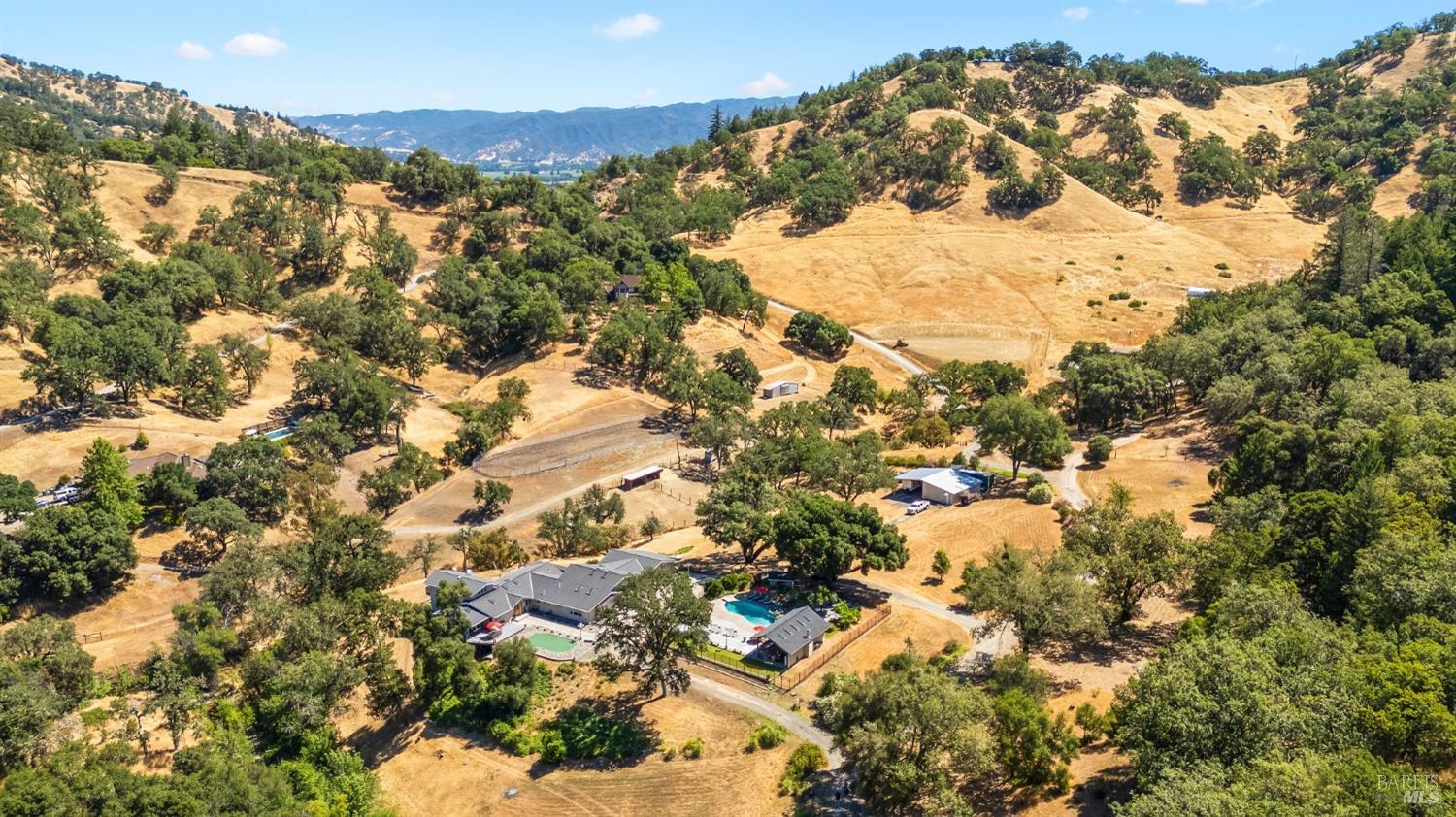 Detail Gallery Image 92 of 95 For 2401 Boonville Rd, Ukiah,  CA 95482 - 4 Beds | 4/1 Baths