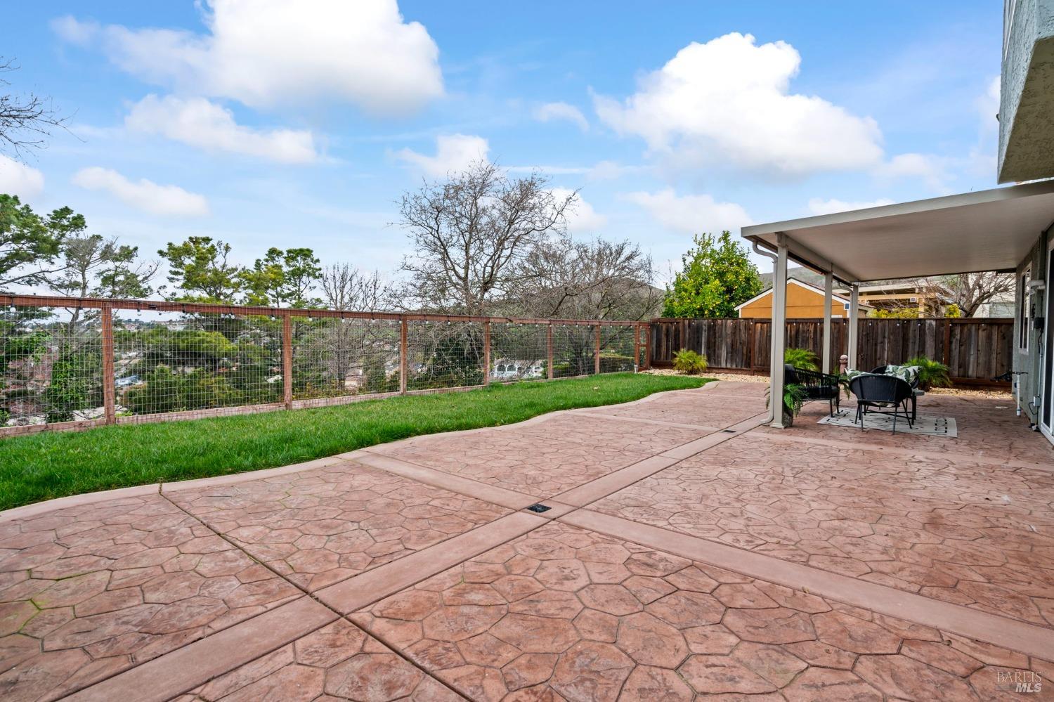 Sandhurst Drive, Vallejo, California image 48